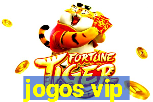 jogos vip